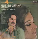 LP - Various - Music Latina