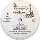 12'' - Various - Musicland 803