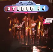 Constellation Orchestra - Music Like Studio 54