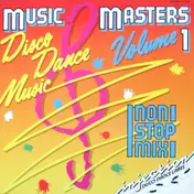 Kasso - Music Masters (Volume 1)