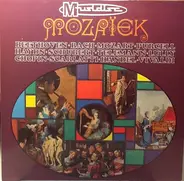 Mozart / Bach / Händel / Vivaldi / Schubert a.o. - Musidisc Mozaïek