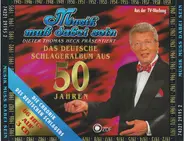 Marika Rökk / Peter Alexander a.o. - Musik Muß Dabei Sein