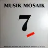 LP - F. Berlipp, M. Böttcher, B. Kaempfert, a.o. - Musik Mosaik 7