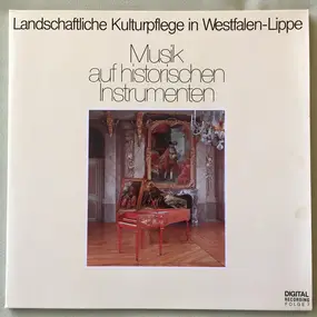 Dietrich Buxtehude - Musik auf historischen Instrumenten - Folge 7