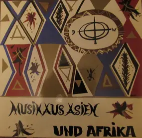 Ali Akbar Khan - Musik Aus Asien Und Afrika