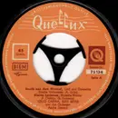 7inch Vinyl Single - Lollo Carina / Elfie Beyer / Tatjana Minguri a.o. - Musik Aus Dem Himmel - EP