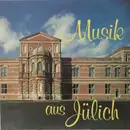LP - Haydn / Bach / Schütz a.o. - Musik Aus Jülich