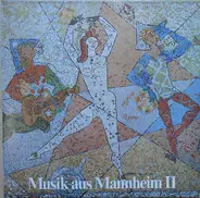 Hindemith / Schubert / Wagner / Ravel - Musik Aus Mannheim II