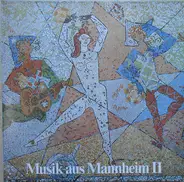 Hindemith / Schubert / Wagner / Ravel - Musik Aus Mannheim II