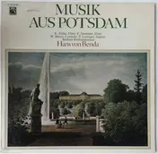Friedrich Der Grosse - Musik aus Potsdam