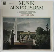 C. P. E. Bach / Graun / Quantz / Friedrich Der Grosse - Musik aus Potsdam