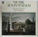 LP - C. P. E. Bach / Graun / Quantz / Friedrich Der Grosse - Musik aus Potsdam