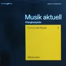 LP - Schubert / Haydn / Liszt a.o. - Musik Aktuell Klangbeispiele Form In Der Musik 2