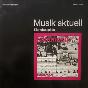 Ludwig Van Beethoven - Musik Aktuell Klangbeispiele / Filmmusik