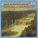 LP - Charpentier / LaLande / Francoeur - Musik am französischen Hof