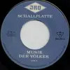 7inch Vinyl Single - Various - Musik Der Völker