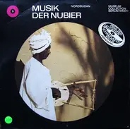 Various - Musik Der Nubier / Nordsudan