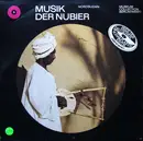 Double LP - Various - Musik Der Nubier / Nordsudan - + Booklet