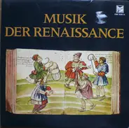 John Dunstable / Giovanni Gabrieli a.o. - Musik Der Renaissance