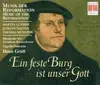Double CD - Various - Musik der Reformation