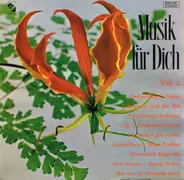 Grünfeld, Czibulka, Kessler a.o. - Musik Für Dich Vol. 2