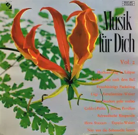 Various Artists - Musik Für Dich Vol. 2