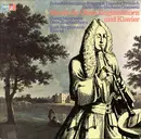 LP - Georg Meerwein (Oboe), Karl Bergemann (Klavier) a.o. - Musik Für Oboe, Englischhorn Und Klavier - Gatefold