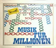 Various - Musik Für Millionen 2. Folge