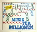 LP - Various - Musik Für Millionen 2. Folge