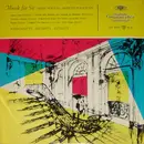 10'' - Reznicek / Mascagni / Leoncavallo a.o. - Musik Für Sie - Music For You - Musique Pour Vous