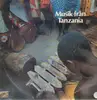 LP - various - Musik fran Tanzania