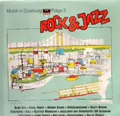 Bröselmaschine - Musik In Duisburg Folge 2 - Rock & Jazz