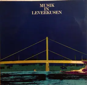 Various Artists - Musik In Leverkusen