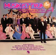 LP - Aneliesse Rotheberger, Peter Minich, Ellen Friese & Others - Musik Ist Trumpf - Folge 1