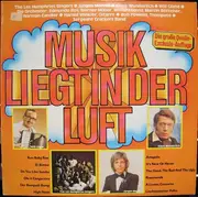 LP - Various - Musik Liegt In Der Luft