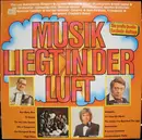 LP - Various - Musik Liegt In Der Luft