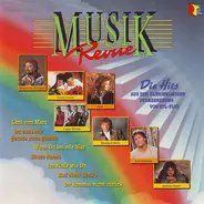 Bernhard Brink / Nicki / G.G. Anderson a.o. - Musik-Revue - Die Hits Aus Den Gleichnamigen Fernsehshows Von RTL-Plus