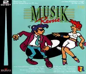 Atlantis 2000 - Musik Revue