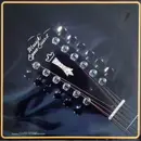 LP - Lancelot, Ambi & Arno... - Musik Szene Saar II - rare metal folk synth