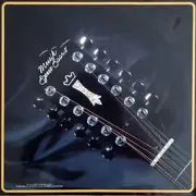 LP - Lancelot, Ambi & Arno... - Musik Szene Saar II - rare metal folk synth