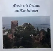 LP - Various - Musik Und Gesang Aus Trendelburg