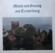 Various - Musik Und Gesang Aus Trendelburg