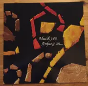 LP - Bach / Mozart / Beethoven a.o. - Musik von Anfang an...