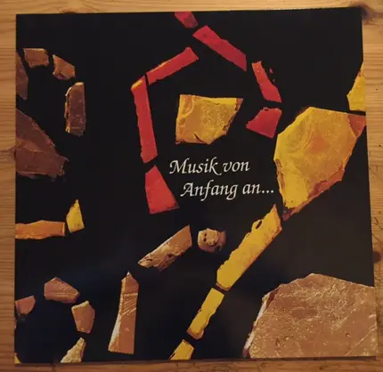 Bach / Mozart / Beethoven a.o. - Musik von Anfang an...
