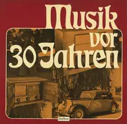 Willy Schneider, Detlev Lais a.o. - Musik Vor 30 Jahren