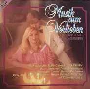 Various - Musik Zum Verlieben - Zärtliche Träumereien