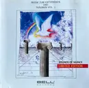 CD - Marcator, Christian Alvad, Aeoliah - Musik Zum Entspannen Und Träumen Vol. 3