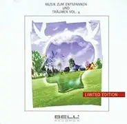 Ginko Garden, Sandhan, Henri Seroka, u.a - Musik zum Entspannen und Träumen Vol.4