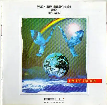 Sandhan, Sky, Cusco, Metropolis, Pushkar, u.a - Musik zum Entspannen und Träumen Vol. 1