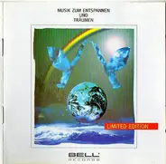 Sandhan, Sky, Cusco, Metropolis, Pushkar, u.a - Musik zum Entspannen und Träumen Vol. 1